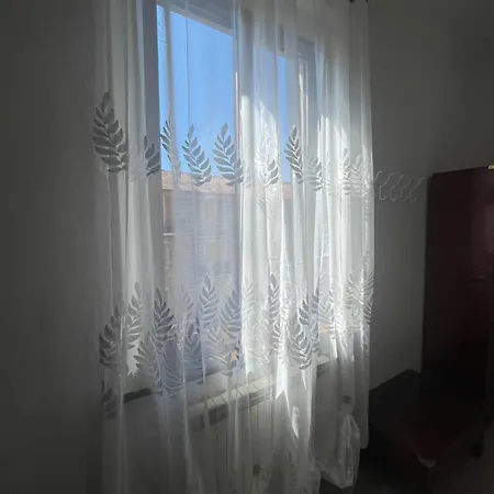 La Casa Dello Zio Frank * La Spezia