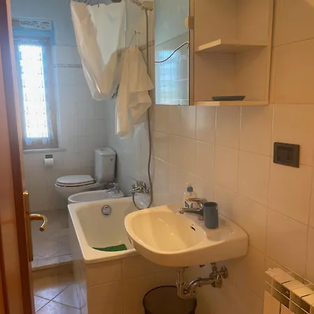 La Casa Dello Zio Frank * Специя
