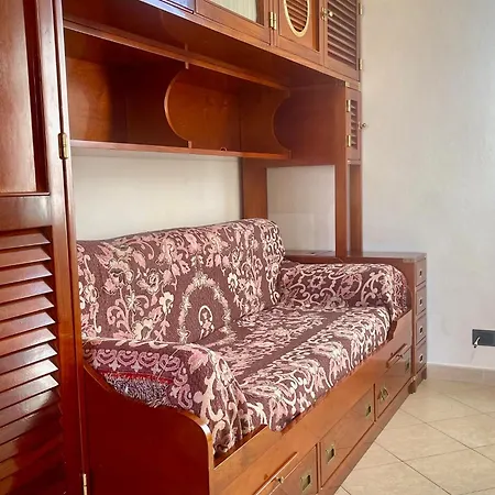 La Casa Dello Zio Frank Appartamento