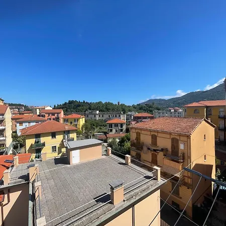 La Casa Dello Zio Frank Appartamento