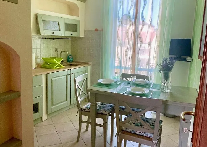 La Casa Dello Zio Frank *