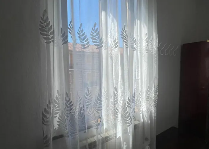 La Casa Dello Zio Frank * La Spezia