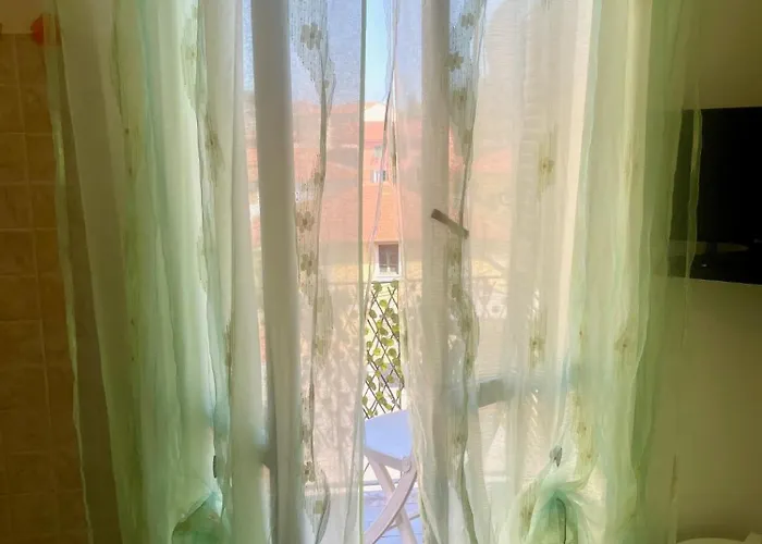 La Casa Dello Zio Frank La Spezia